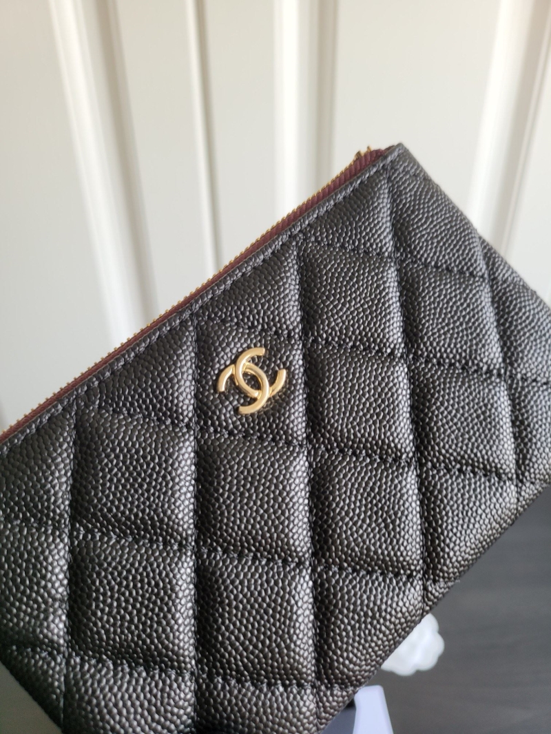 Chanel Wallets